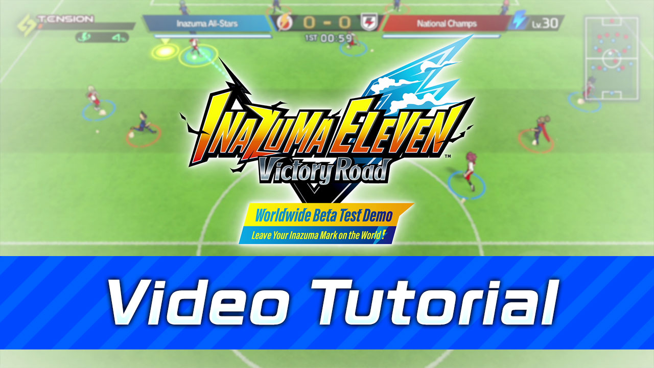 Video Tutorial