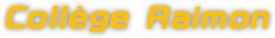 Collège Raimon